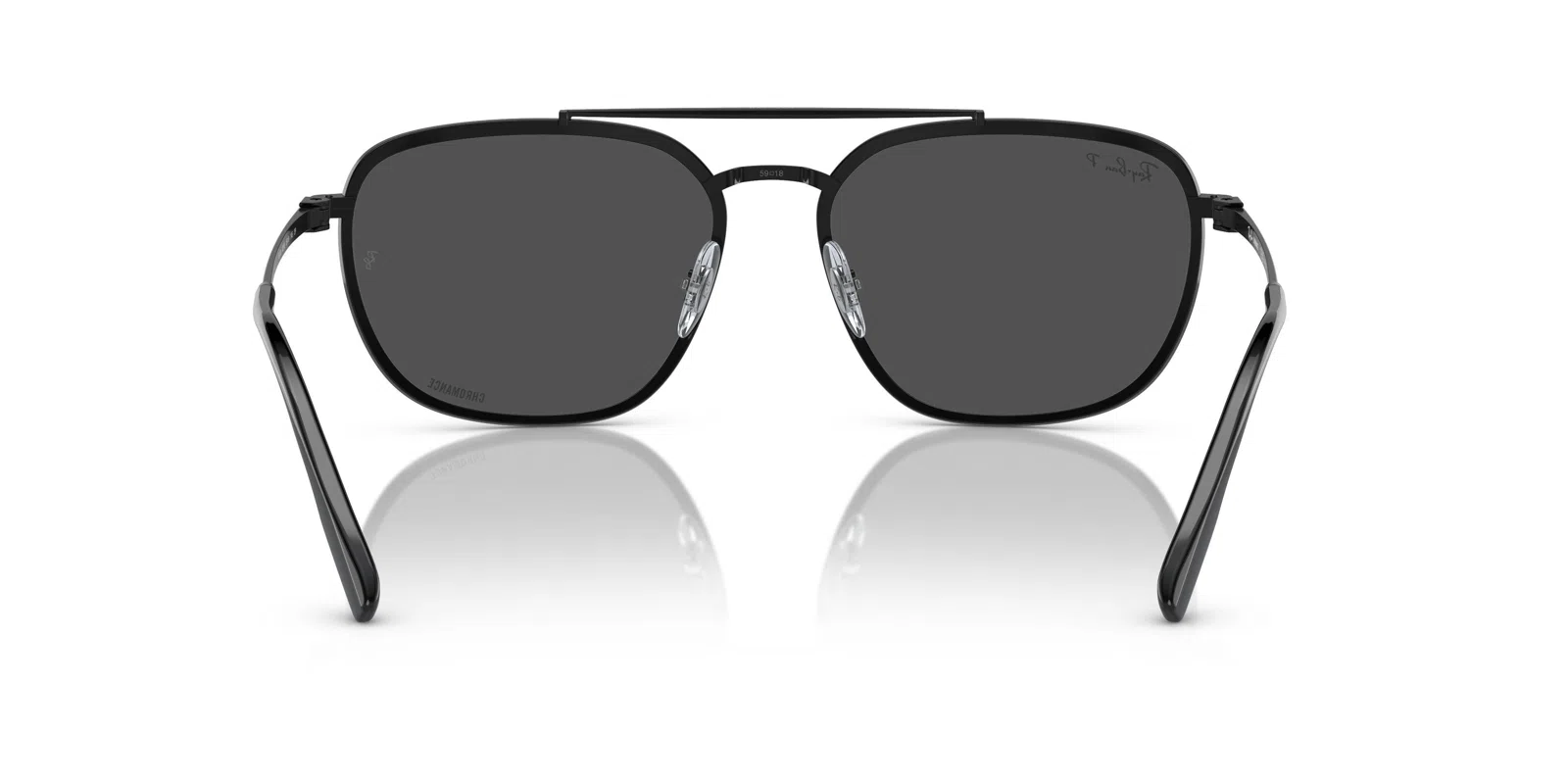 Ray-Ban 3708 Sunglasses - view 21